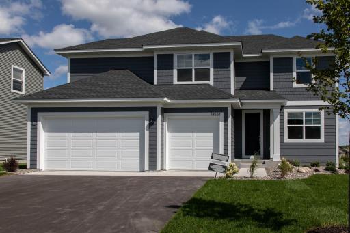 14538 Kingsview Lane N, Dayton, MN 55327