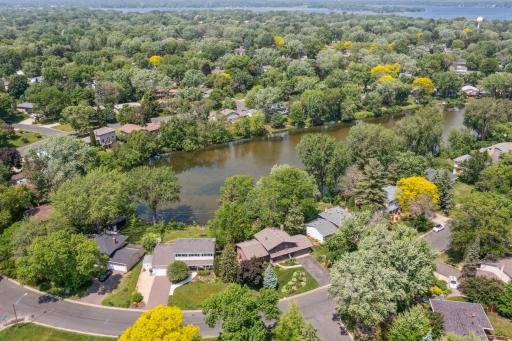 2649 Riviera Drive S, Saint Paul, MN 55110