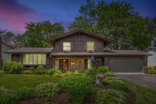 2649 Riviera Drive S, Saint Paul, MN 55110