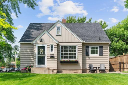 3252 Georgia Avenue S, Minneapolis, MN 55426