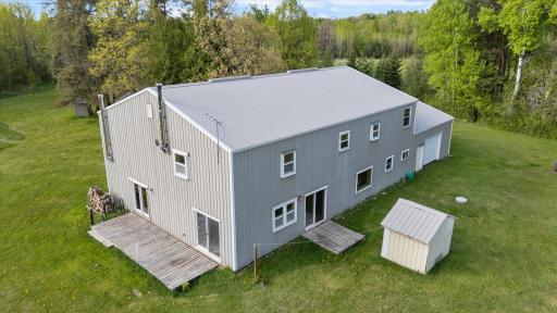 11556 Blackwood Road, Floodwood, MN 55736