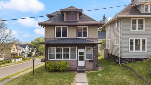601 N 22nd Avenue W, Duluth, MN 55806