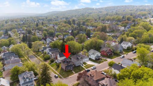 601 N 22nd Avenue W, Duluth, MN 55806