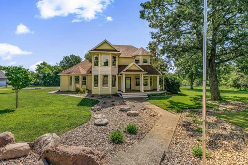 Welcome to 22134 Patch Lake Road, Cold Spring