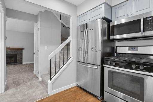 124 Avignon Court, Saint Paul, MN 55125