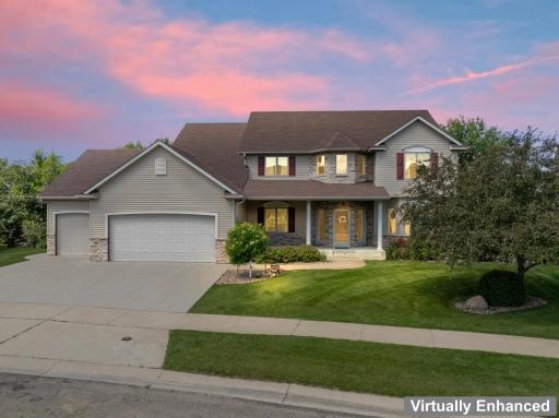 1556 Redwood Lane SW, Rochester, MN 55902
