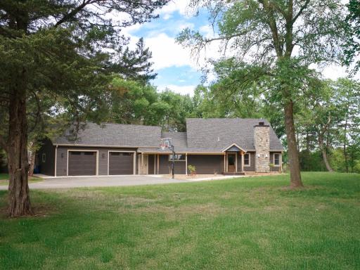 10267 Ferry Point Place NW, Rice, MN 56367