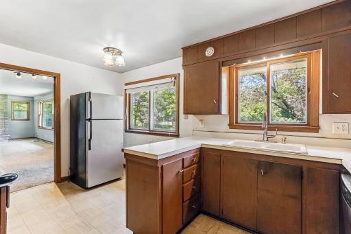20257 Viking Boulevard NE, Wyoming, MN 55092