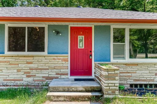 20257 Viking Boulevard NE, Wyoming, MN 55092