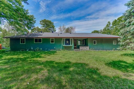 20257 Viking Boulevard NE, Wyoming, MN 55092