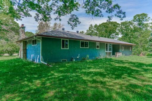 20257 Viking Boulevard NE, Wyoming, MN 55092
