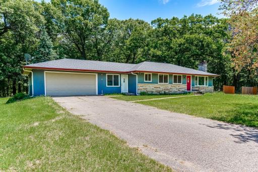 20257 Viking Boulevard NE, Wyoming, MN 55092