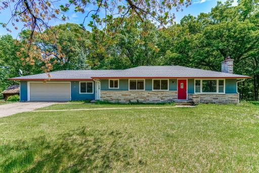 20257 Viking Boulevard NE, Wyoming, MN 55092