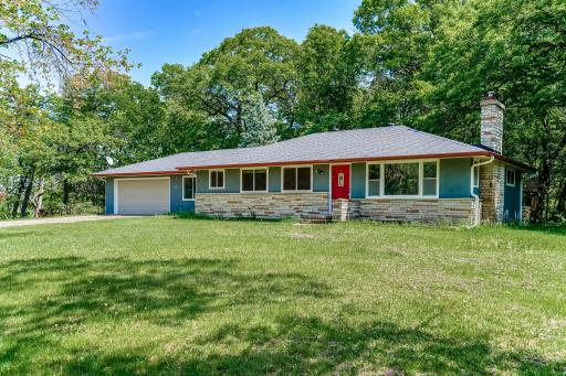 20257 Viking Boulevard NE, Wyoming, MN 55092
