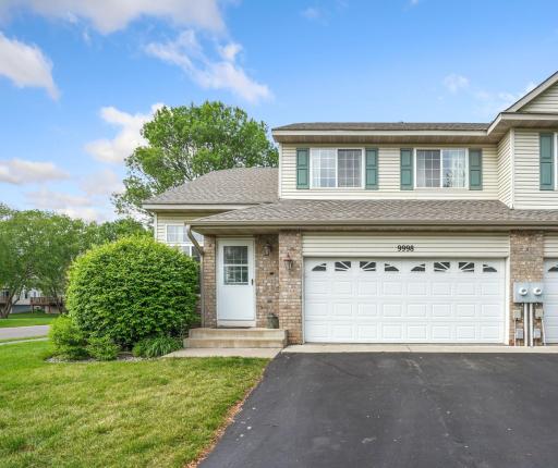 9998 Hamlet Lane S, Cottage Grove, MN 55016
