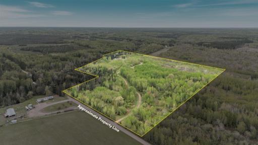 TBD Billy Creek Road E, Big Falls, MN 56627