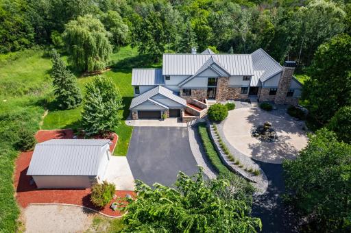 14255 Bataan Street NE, Andover, MN 55304