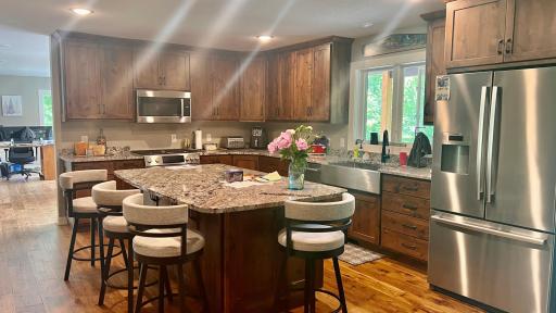 24365 Hickory Trail, Park Rapids, MN 56470