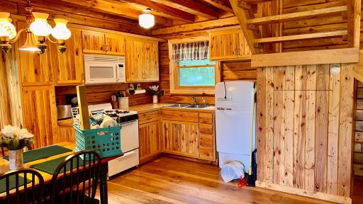 24365 Hickory Trail, Park Rapids, MN 56470