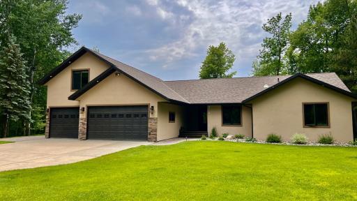 24365 Hickory Trail, Park Rapids, MN 56470