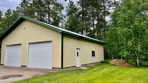 24365 Hickory Trail, Park Rapids, MN 56470