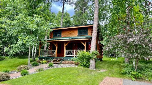 24365 Hickory Trail, Park Rapids, MN 56470