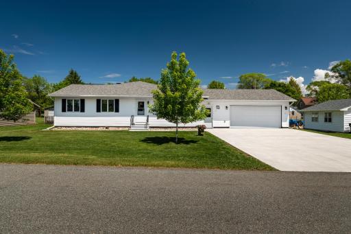 32 E 7th Street, Buffalo City, WI 54622
