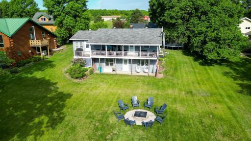 27668 Crappie Trail, Underwood, MN 56586
