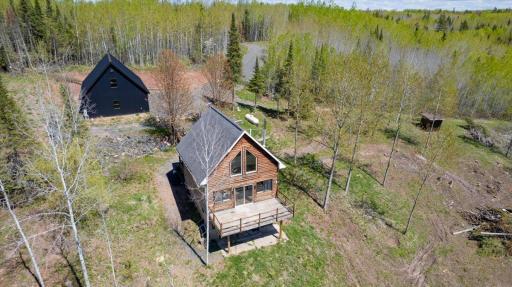 2331 S Wilderness Road, Poplar, WI 54864