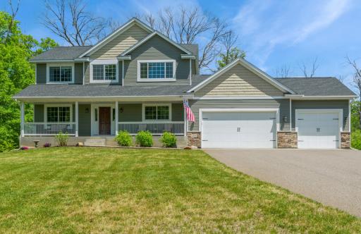 13284 288th Avenue NW, Zimmerman, MN 55398