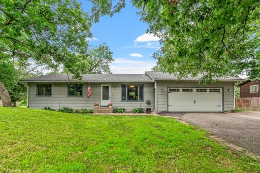 16724 Kenyon Circle NE, Andover, MN 55304