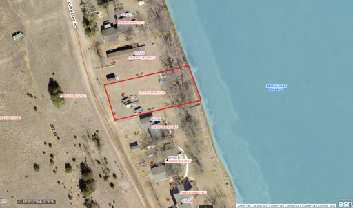 456xx Devils Lake Road, Perham, MN 56573