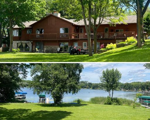 27862 Hidden Cove Road, Cold Spring, MN 56320