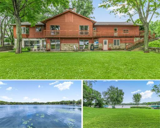 27862 Hidden Cove Road, Cold Spring, MN 56320