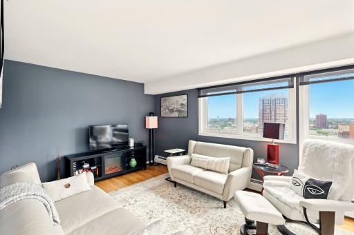 433 S 7th Street, 1623, Minneapolis, MN 55415