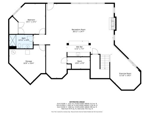 20655 Parkview Lane, Excelsior, MN 55331
