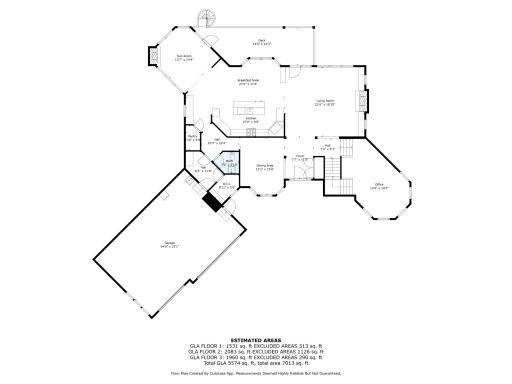 20655 Parkview Lane, Excelsior, MN 55331