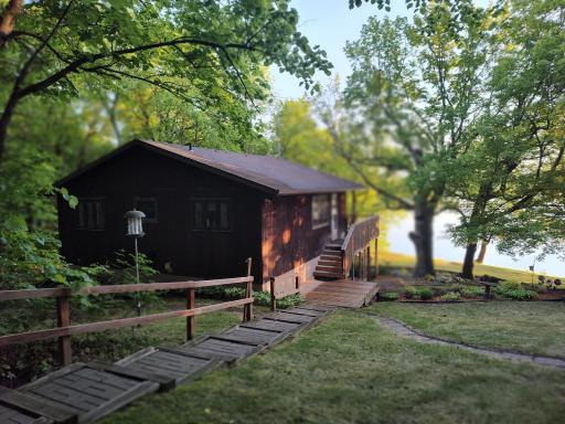 12183 Crooked Lake Lane SW, Farwell, MN 56327