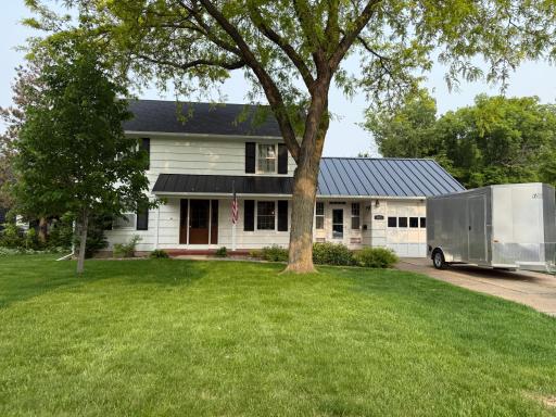 405 N A Street, Marshall, MN 56258