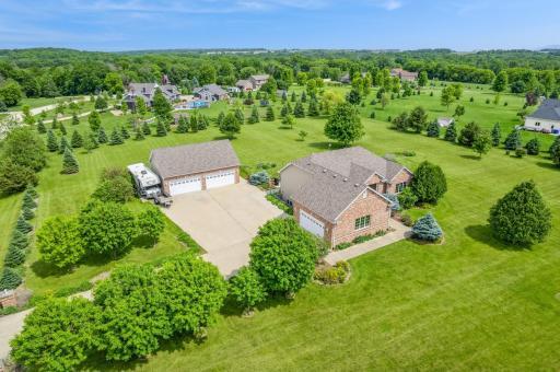 26033 607th Street, Mantorville, MN 55955