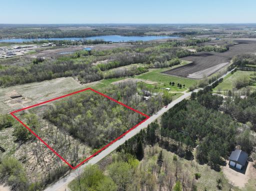 TBD 235th Avenue, Long Prairie, MN 56347
