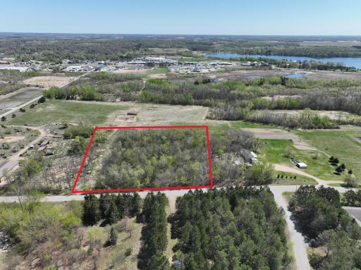 TBD 235th Avenue, Long Prairie, MN 56347