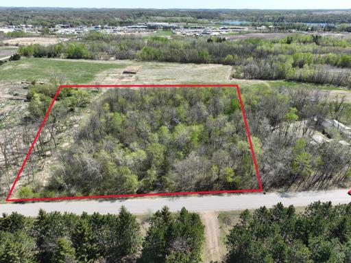 TBD 235th Avenue, Long Prairie, MN 56347