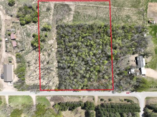 TBD 235th Avenue, Long Prairie, MN 56347