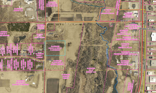 TBD 235th Avenue, Long Prairie, MN 56347