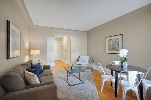 2606 Humboldt Avenue S, 3, Minneapolis, MN 55408