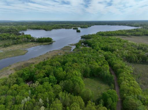TBD Pleasantview Trail N, New Auburn, WI 54757