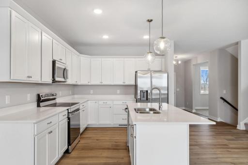 1821 Fallbrooke Drive, Hastings, MN 55033