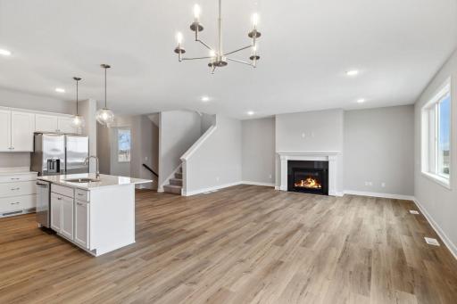 1821 Fallbrooke Drive, Hastings, MN 55033