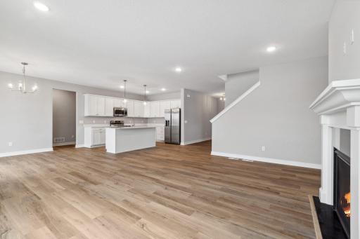 1821 Fallbrooke Drive, Hastings, MN 55033